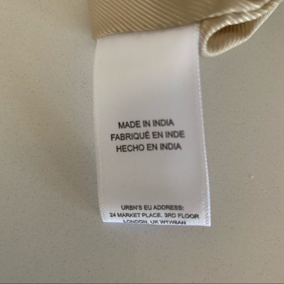 Anthropologie Pebble Leather Slouchy Shoulder Bag - Picture 9 of 11